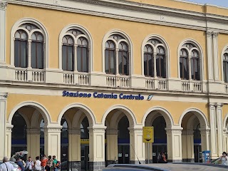 BAR Sottile Stazione di Catania Centrale