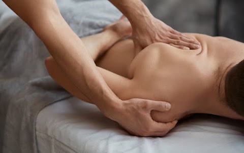 Nico Frangioni Massaggi Professionali