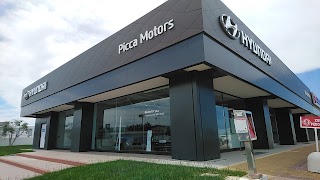 Hyundai Gruppo PICCA Automobili Molfetta