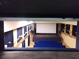 Cinema - Sala della comunità - Giovanni Paolo II