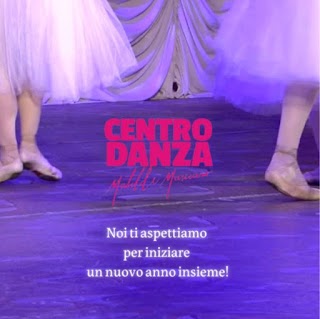 Centro Danza Matilde Marciano