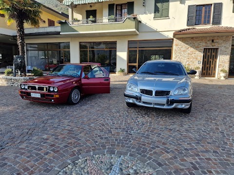 Bagozzi Auto Di Bagozzi Federico Sandro