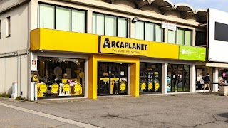 Arcaplanet