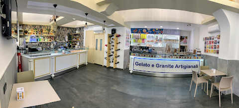 Bar Gelateria Cucinella & Co