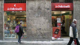 laFeltrinelli Librerie