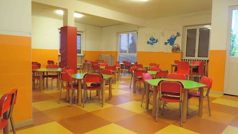 Scuola dell'infanzia Don Giuseppe Airaghi