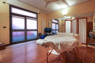 FD Massage Therapy - Massaggio Sportivo & Prenatale
