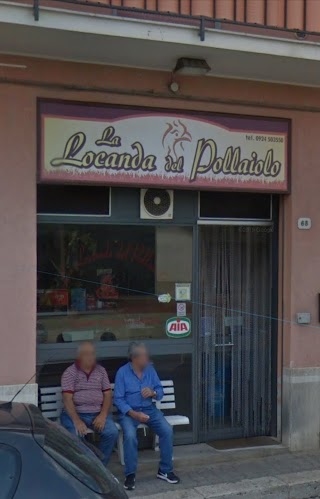 La Locanda del Pollaiolo