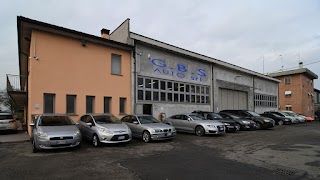 G.B.S. Auto Usate Parma