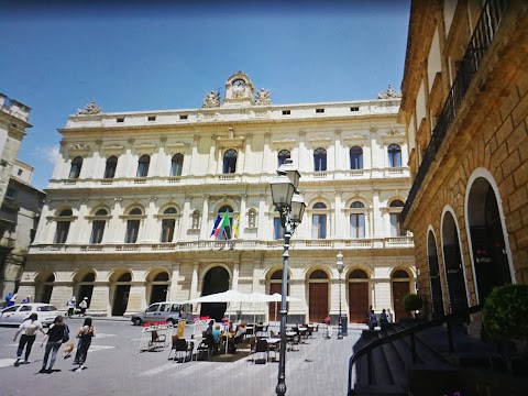 Piazza del comune