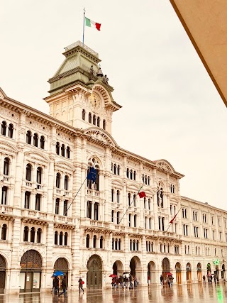 Centro Civico - Comune di Trieste