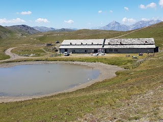 Rifugio Casa Assietta