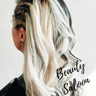 Beauty Saloon