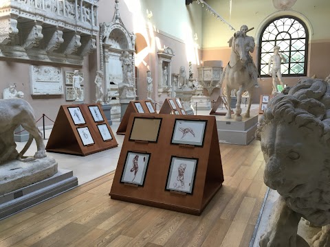 Liceo Artistico Statale di Porta Romana e Sesto Fiorentino