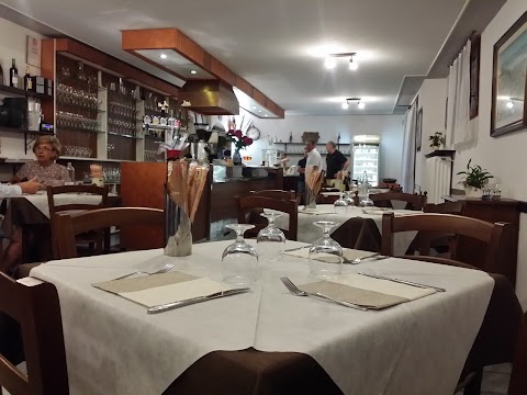 La Vigna Ristorante