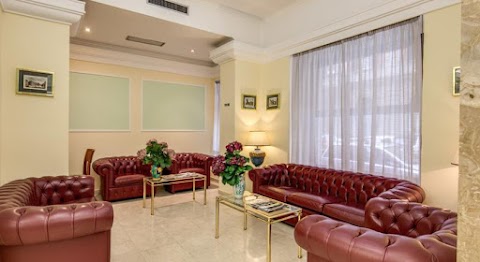 Hotel Igea Roma