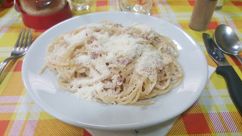 Trattoria Piacenza