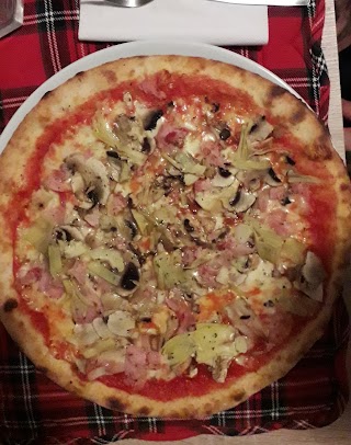 Pizzeria l'Arcobaleno