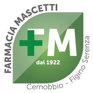 Farmacia di Figino - Dr. Mascetti