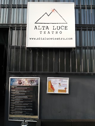 Alta Luce Teatro