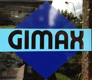 Gimax di Bonomi Massimo & C Snc