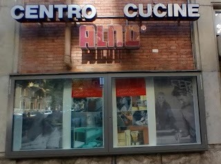 Centro Cucine Alno Roma