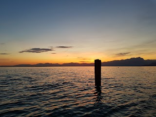 Imbarcadero di Lazise