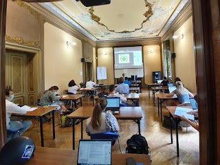 Altis - Alta Scuola Impresa e Società