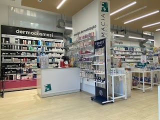 FARMACIA Farris Rho