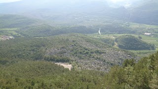 Riserva Naturale Provinciale Monte Brento