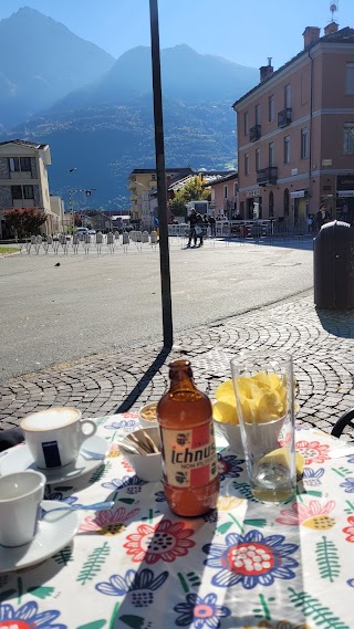 Caffè "Il Chiosco"