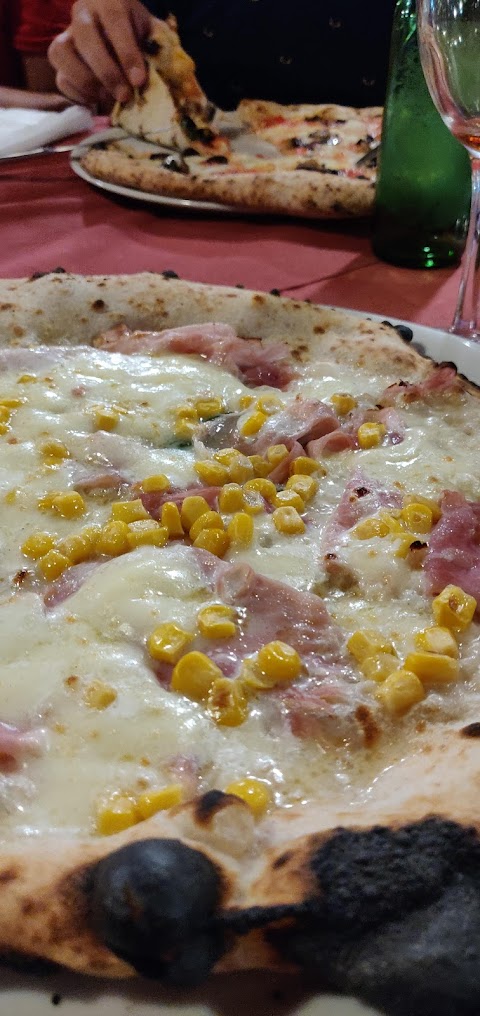 Pizzeria Vefio