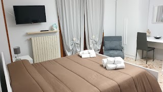 B&B dei Rota Mercato San Severino Salerno