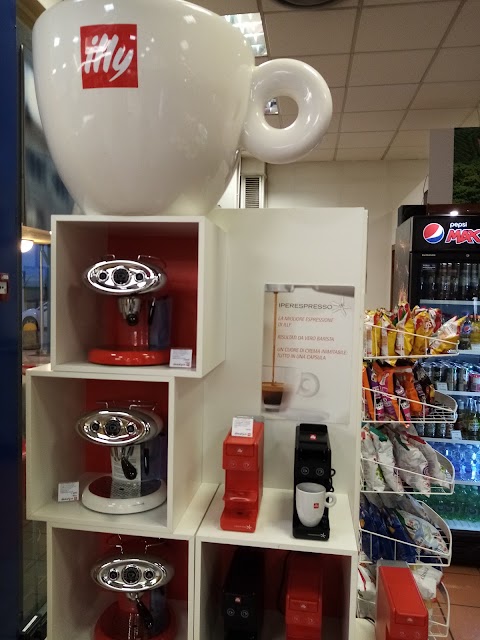 Illy Caffé