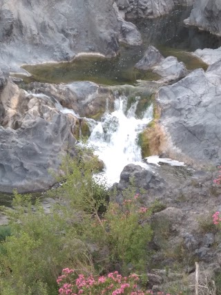 Salto del Pecoraio