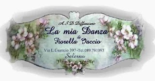 La Mia Danza... Fiorella Iaccio APS