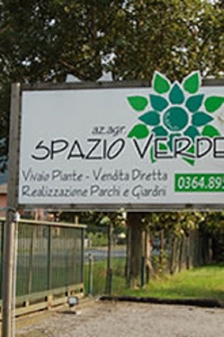 Servizi per Il Verde - Spazio Verde Vivai