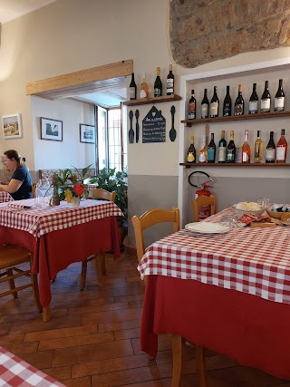 Osteria San Giuseppe