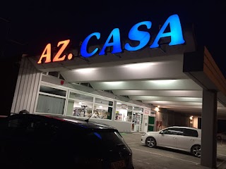 AZ.casa Udine