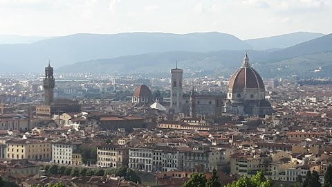 Atlassib & Atlantic Travels Italia - Agentia Firenze