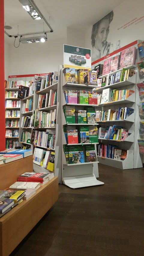 la Feltrinelli point