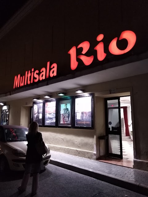 Cinema Rio Multisala