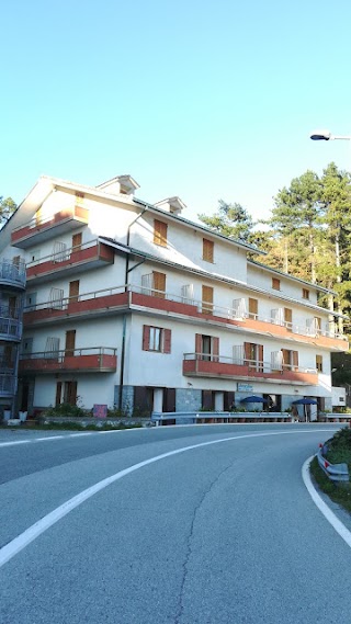 Hotel Baracchino