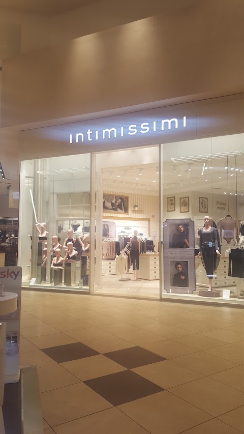 Intimissimi