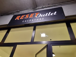 Reset Outlet Calzature