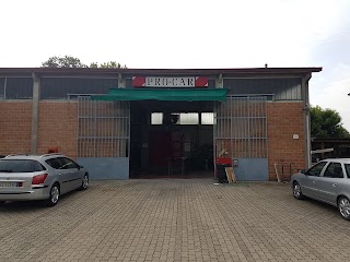 Nuova Carrozzeria Pro-Car Di Spighi Paolo