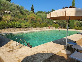 ll Borghetto Tuscan Holidays