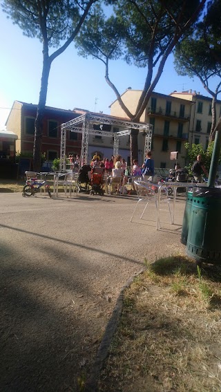 Scuola dell'infanzia Santa Maria A Coverciano