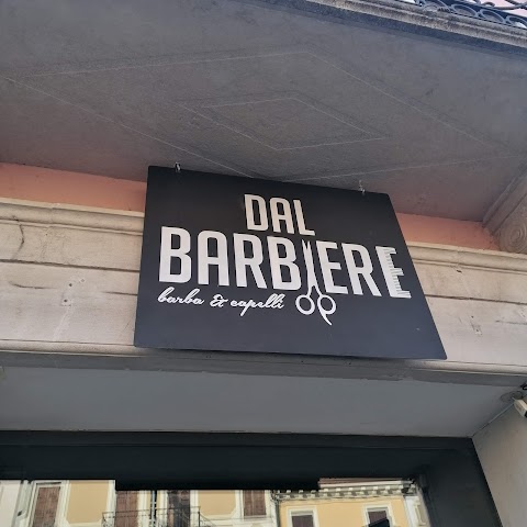 Dal Barbiere Isola Della Scala