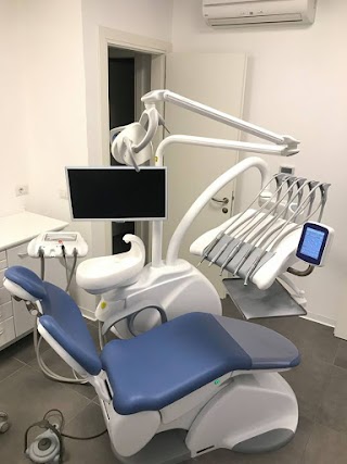 Centro Dentistico Fiumicino